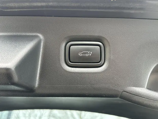 Hyundai IONIQ 5 Lounge 73kWh 2022 Elektrisch 9