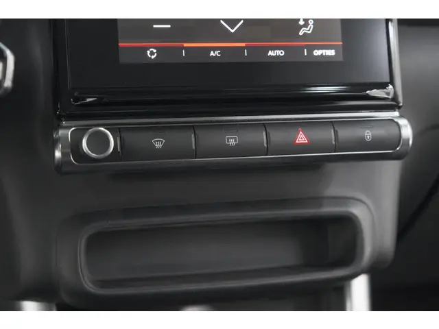 Citroën C3 Aircross PureTech 82 Feel 2018 Benzine 44