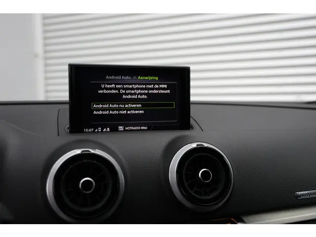 Audi A3 Limousine 30 TFSI 3x S-line 2020 Benzine 42