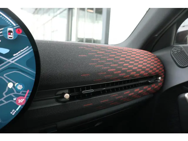 MINI Aceman E 2025 Elektrisch 17