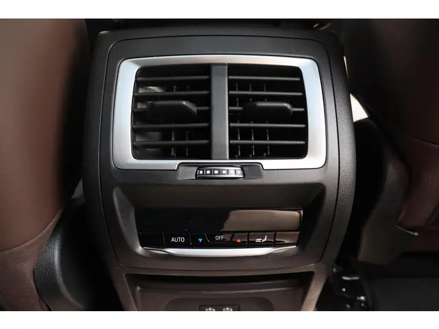BMW iX3 | High Executive Edition | 2025 Elektrisch 14