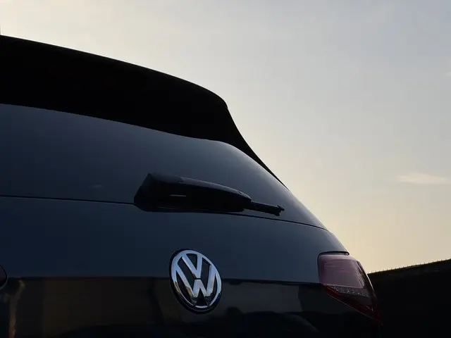 Volkswagen Golf 2.0 TSI GTI Performance 2015 Benzine 19