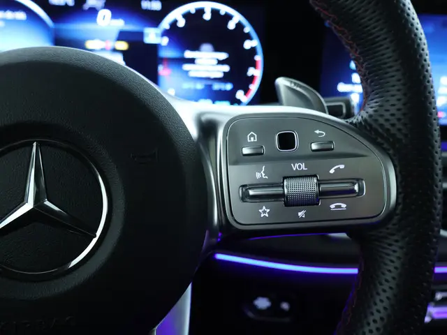Mercedes-Benz GLE 53 AMG 4MATIC+ Limited 2023 Benzine 13