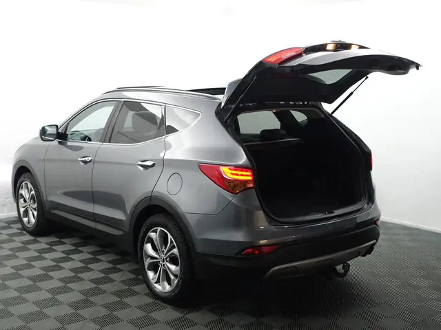 Hyundai Santa Fe 2.4i GDI i-Catcher- 2013 Benzine 36
