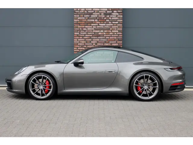 Porsche 911 992 3.0 Carrera 4S | 2019 Benzine 9