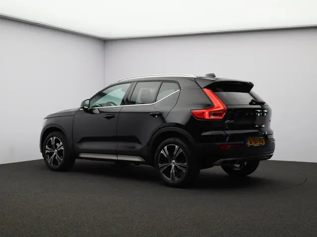 Volvo XC40 1.5 T3 Inscription 2019 Benzine 20