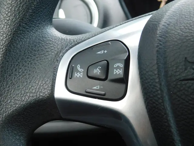 Ford Fiesta 1.0 Style 5 DRS ORG 26dkm nap 2014 Benzine 13