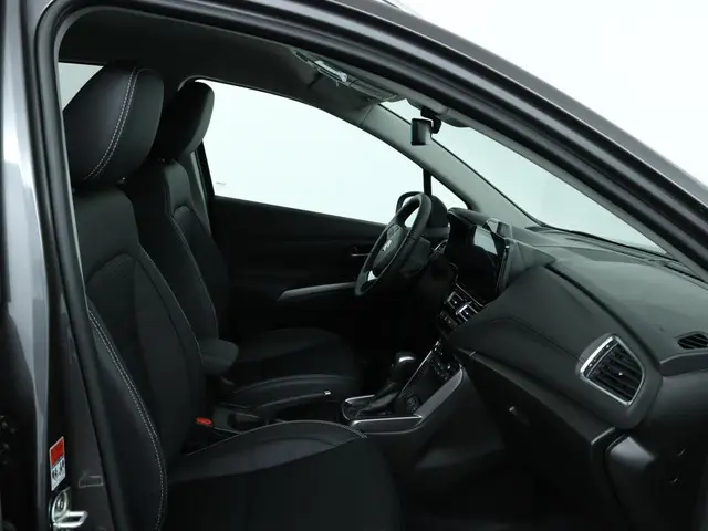Suzuki S-Cross 1.5 Hybrid Style 2025 Hybride Benzine 22