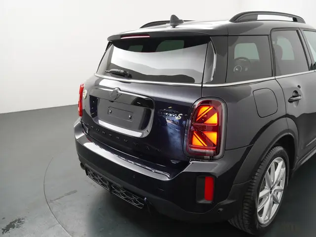 MINI Countryman Cooper SE 2021 Hybride Benzine 28