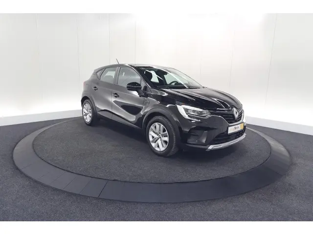 Renault Captur TCe 90 Evolution 2023 Benzine 75