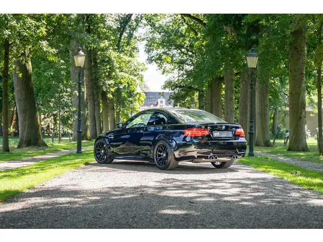 BMW M3 2