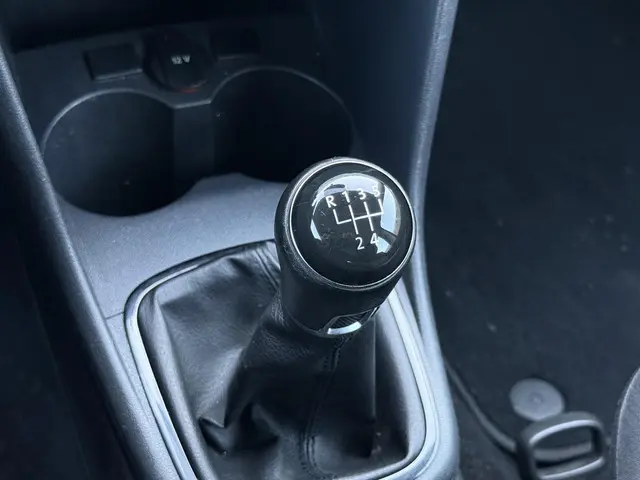 Volkswagen Polo 1.2 Easyline 2013 Benzine 20