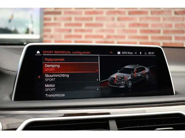 BMW 7 Serie M760Li xDrive 2019 Benzine 31