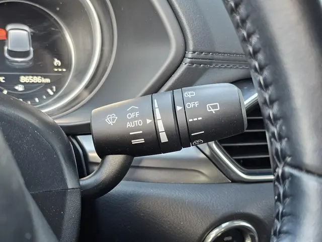 Mazda CX-5 2.5 SkyActiv-G 194 GT-M 2019 Benzine 18