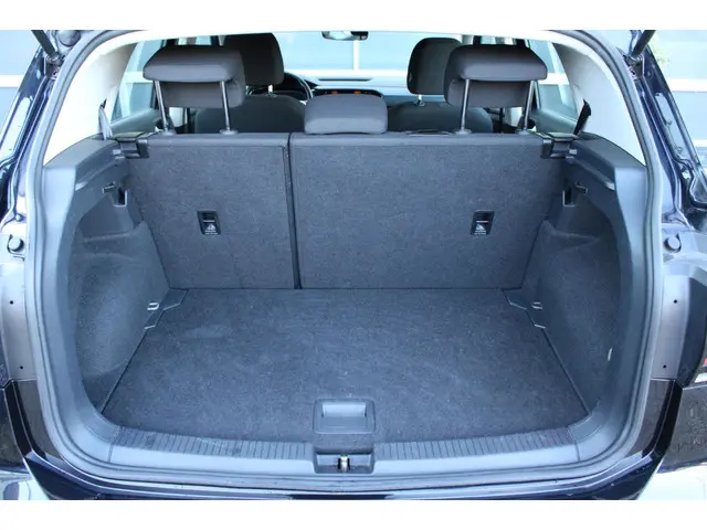 Volkswagen T-Cross 1.0 TSI Life 2023 Benzine 15