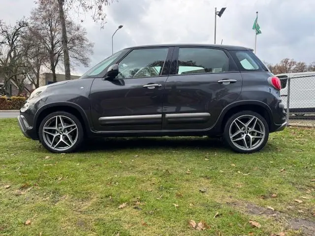Fiat 500L 0.9 TWINAIR CROSS/NAV/HLEER/CAM/ 2018 Benzine 4
