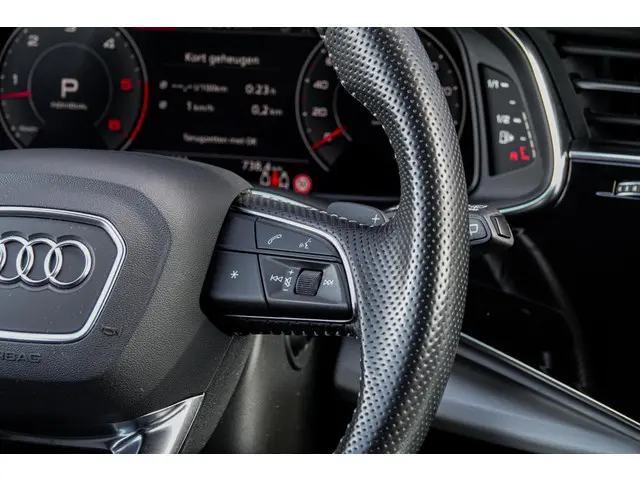 Audi Q8 50 TDI quattro Pro Line S 2019 Diesel 32
