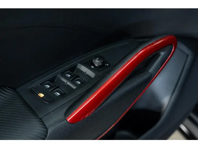 Škoda Fabia 1.0 TSI Monte Carlo 2022 Benzine 27