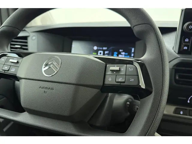 Citroën ë-Jumpy L2 136 75 kWh 2025 Elektrisch 20