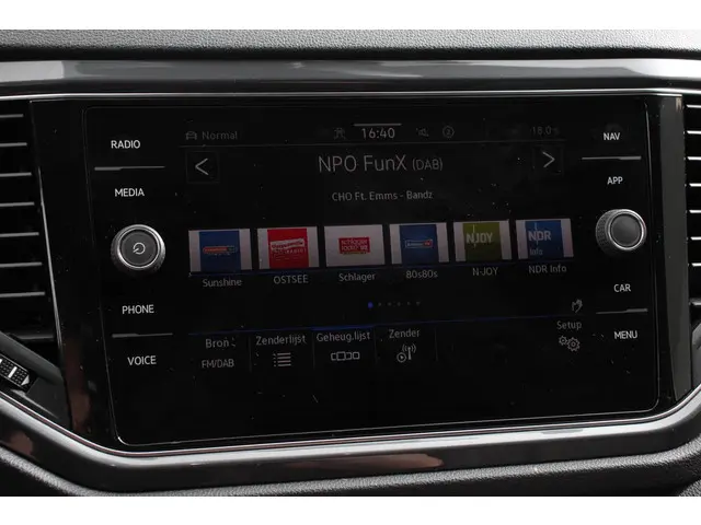 Volkswagen T-Roc 1.5 TSI Sport DSG 2022 Benzine 14