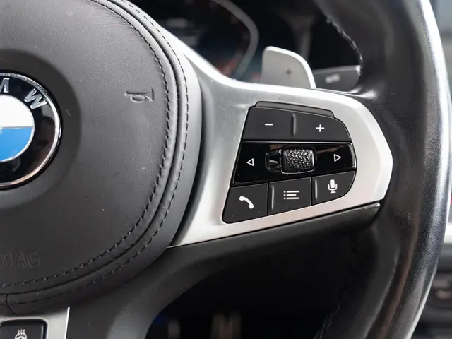 BMW 4 Serie Gran Coupé 420i 2021 Benzine 25
