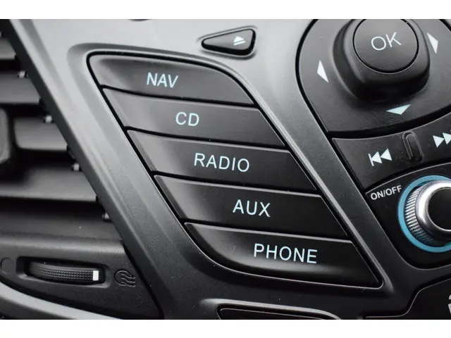 Ford Fiesta 1.0 EcoBoost Titanium 2014 Benzine 11