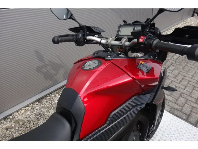 Yamaha TRACER 900 ABS 2015 Benzine 13