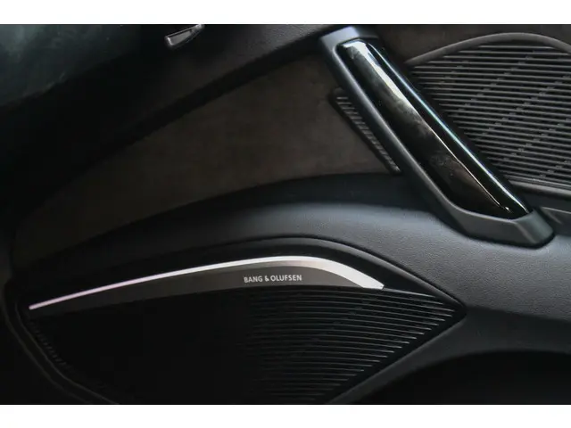 Audi TT 45 TFSI Quattro Pro Line S | 245 PK | 2019 Benzine 33