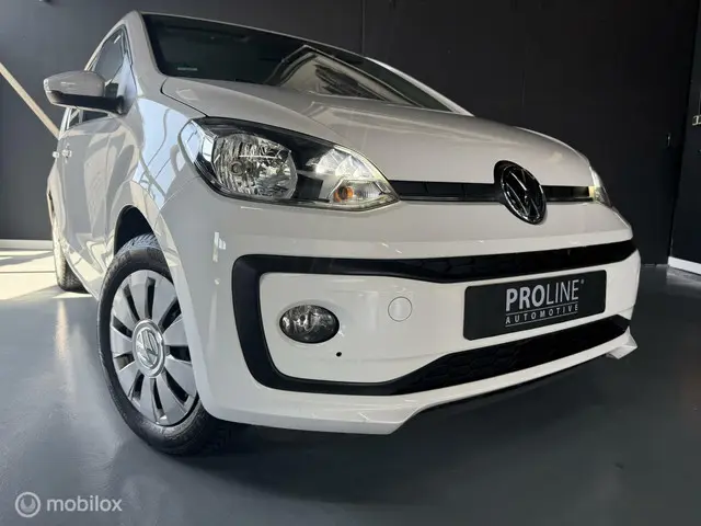 Volkswagen up! / 1.0 BMT up! Take up! / STOEL VW 2017 Benzine 9