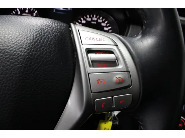 Nissan QASHQAI 1.2 Acenta 2014 Benzine 27