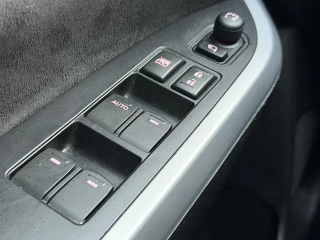 Suzuki Vitara 1.4 S Edition 4x4 Allgrip 2017 Benzine 17