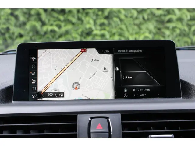 BMW 1 Serie M140i xDrive zeer mooie staat 2017 Benzine 27