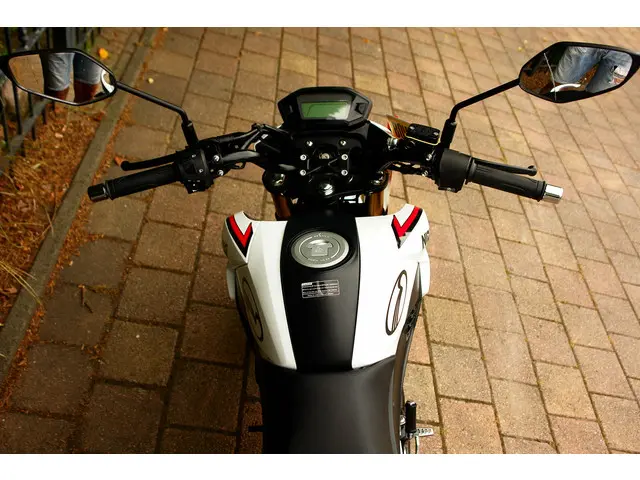 Honda Monkey GROME | 125 A1 A2 2021 Benzine 17