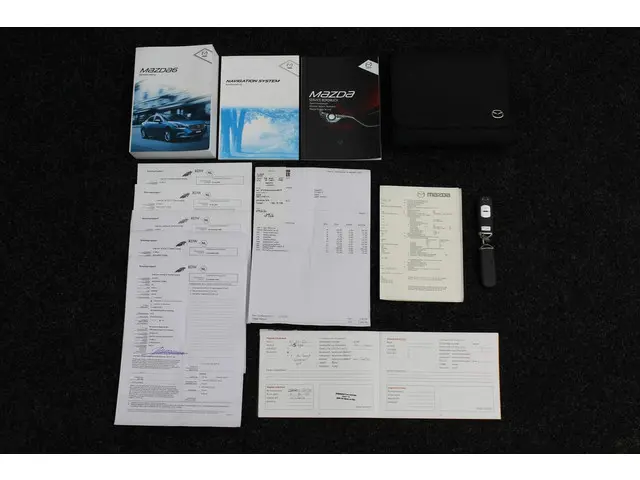 Mazda 6 Sportbreak 2.2D SkyActiv-D 175 GT-M 2015 Diesel 2