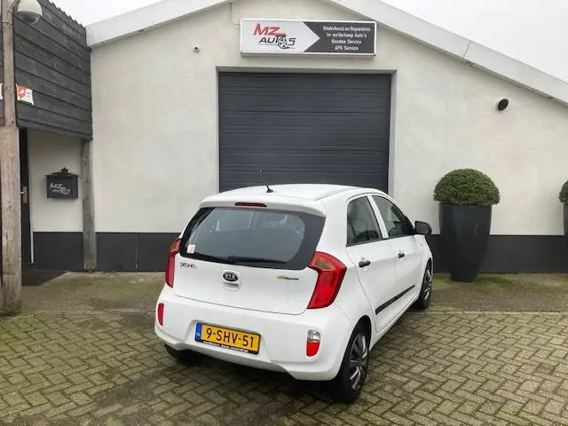Kia Picanto 3