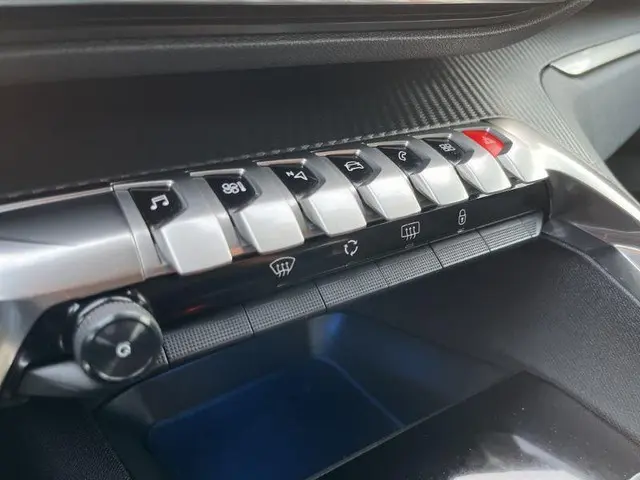 Peugeot 5008 1.2 PureTech Active 2019 Benzine 15