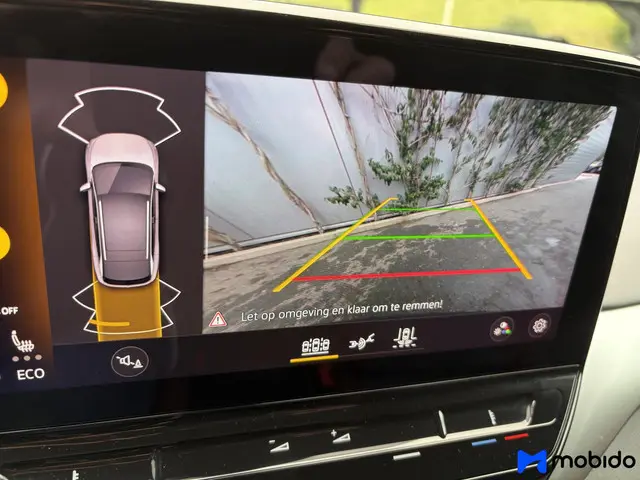 Volkswagen ID.4 First 77 kWh 2021 Elektrisch 10