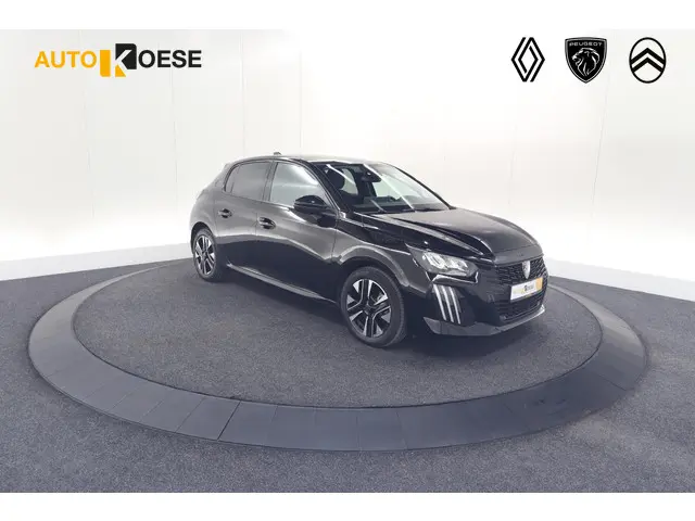 Peugeot 208 PureTech 100 Allure 2024 Benzine