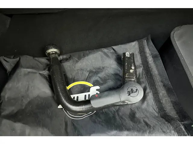 Peugeot e-208 EV Allure 50 kWh 2022 Elektrisch 13