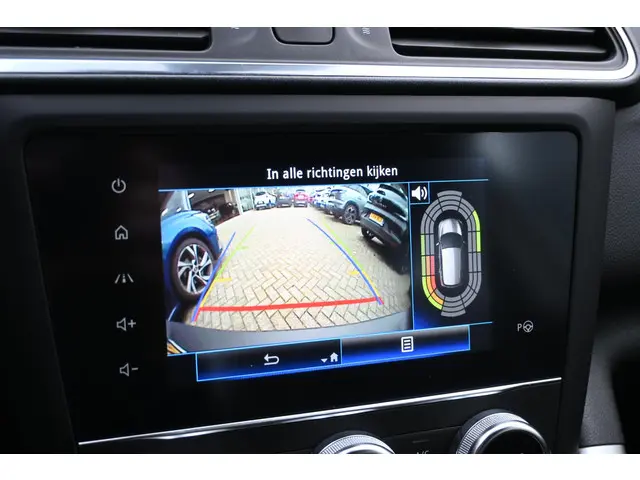 Renault Kadjar TCe 140 Intens 2021 Benzine 20