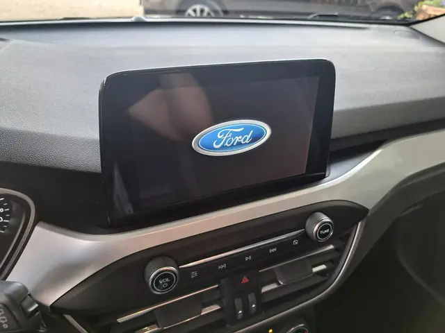 Ford Focus 1.0 EcoBoost Titanium Business 2018 Benzine 15