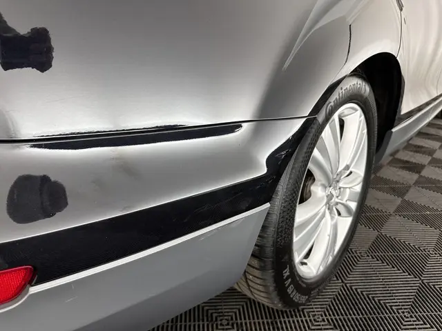 Audi Q7 3.0 TDI quattro 5+2 2012 Diesel 30