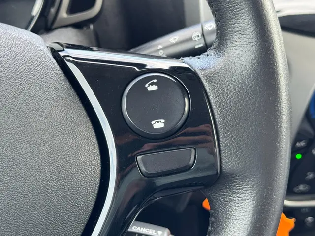 Citroën C1 1.0 e-VTi Shine,APLCAR,NAP 2015 Benzine 15