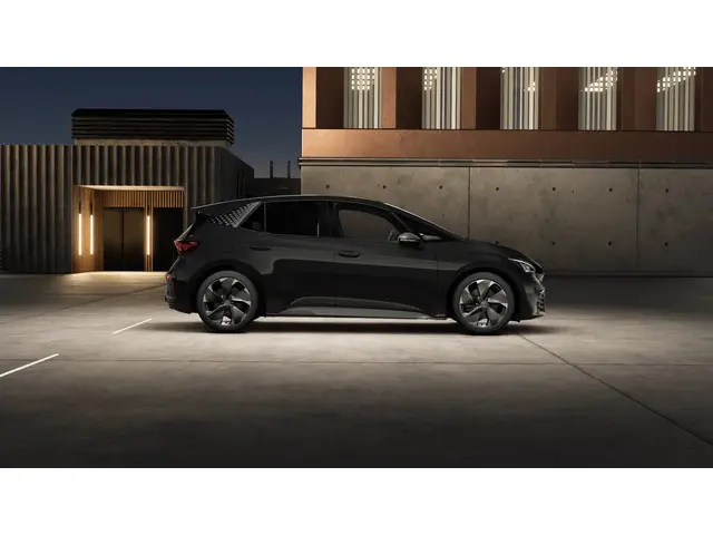 CUPRA Born Business 59 kWh 2024 Elektrisch 3