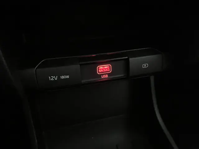 Kia e-Niro DynamicPlusLine 64 kWh 2021 Elektrisch 34