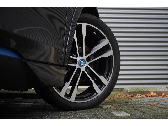 BMW i3 S 2021 Elektrisch 21