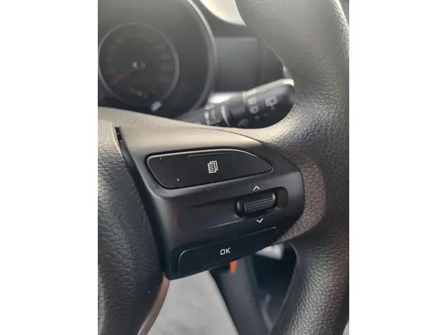 Kia Picanto 2023 27.615km 5drs 2023 Benzine 26