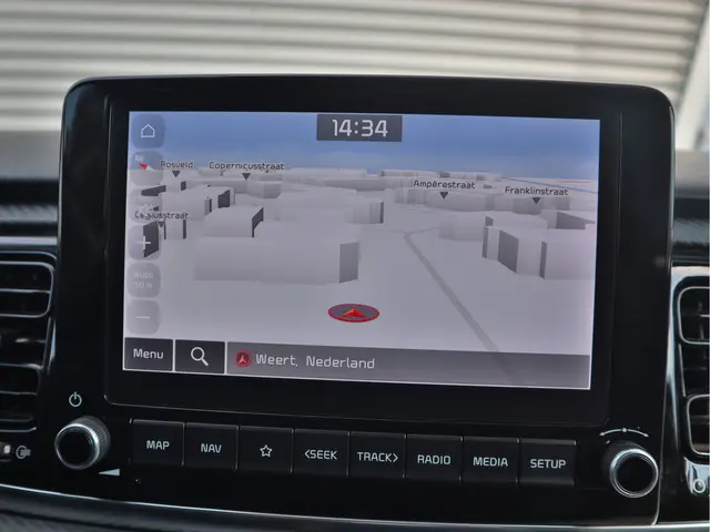 Kia Rio 1.0 T-GDi MHEV GT-Line 2023 Benzine 16