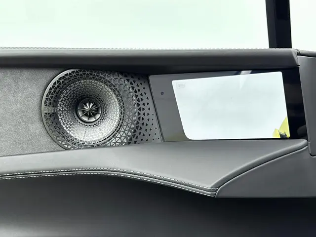 Lotus Emeya R 102kWh/919pk 2024 Elektrisch 20