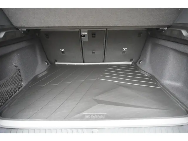 BMW iX3 50 xDrive 2026 Elektrisch 29